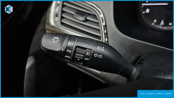 HYUNDAI SONATA 2.0 SMART
