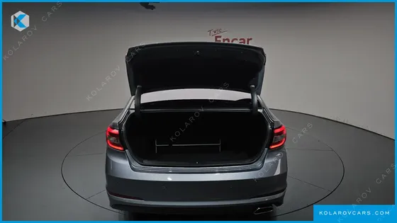 HYUNDAI SONATA 2.0 SMART