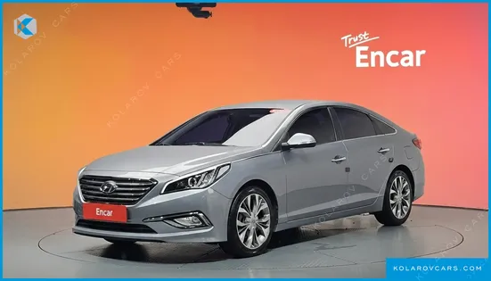HYUNDAI SONATA 2.0 SMART