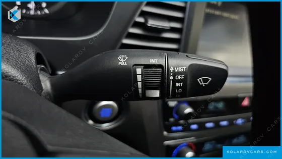 HYUNDAI SONATA 2.0 SMART