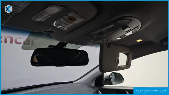HYUNDAI SONATA 2.0 SMART