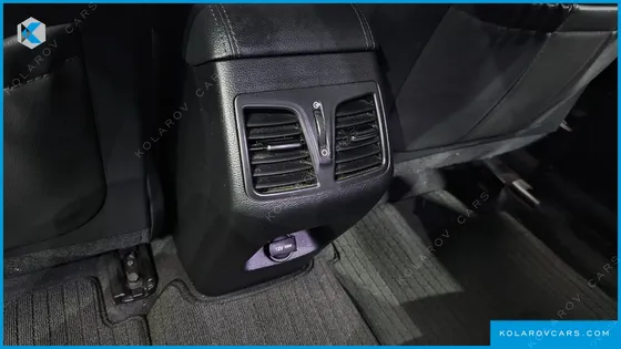 HYUNDAI SONATA 2.0 SMART