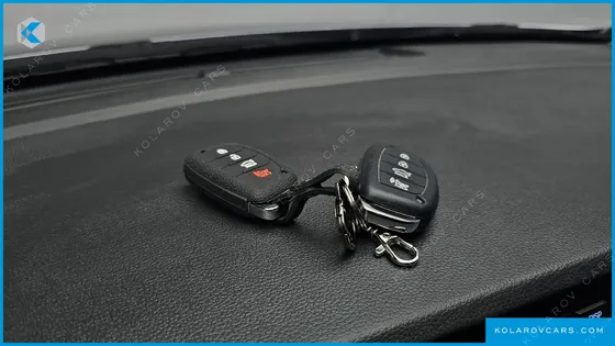 HYUNDAI SONATA 2.0 SMART