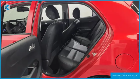 KIA MORNING (PICANTO) LUXURY