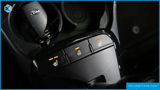KIA MORNING (PICANTO) LUXURY