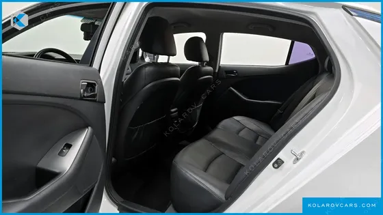KIA K5 LPI LUXURY