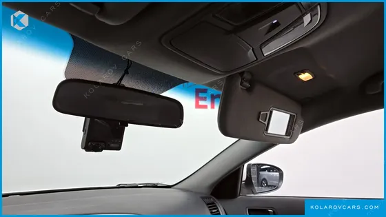 KIA K5 LPI LUXURY