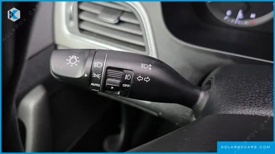HYUNDAI SONATA 1.7 DIESEL STYLE