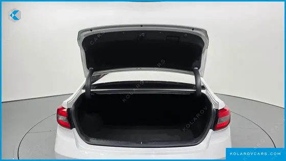 HYUNDAI SONATA 1.7 DIESEL STYLE
