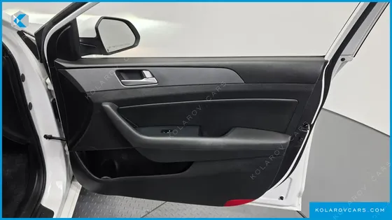 HYUNDAI SONATA 1.7 DIESEL STYLE