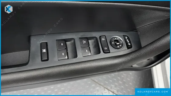 HYUNDAI SONATA 1.7 DIESEL STYLE