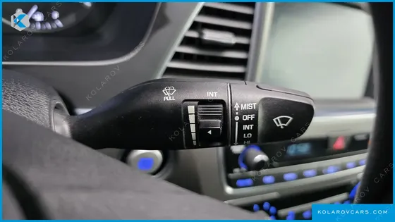 HYUNDAI SONATA 1.7 DIESEL STYLE