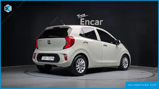 KIA MORNING (PICANTO) LADY