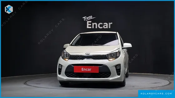 KIA MORNING (PICANTO) LADY