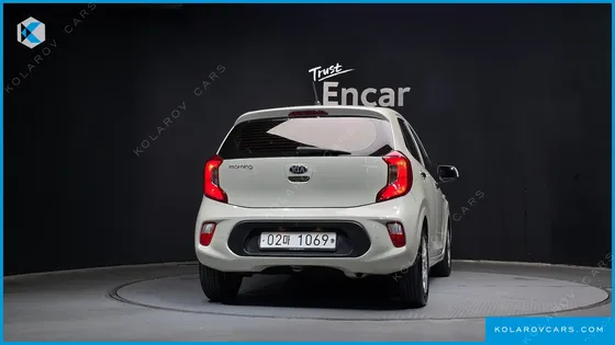 KIA MORNING (PICANTO) LADY