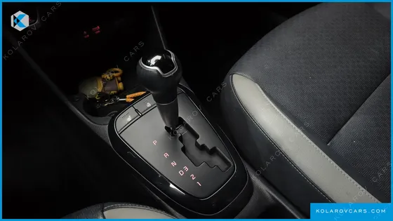 KIA MORNING (PICANTO) LADY