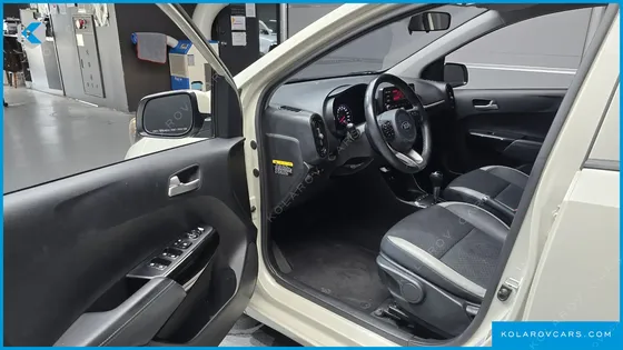 KIA MORNING (PICANTO) LADY