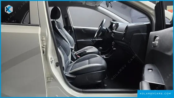KIA MORNING (PICANTO) LADY