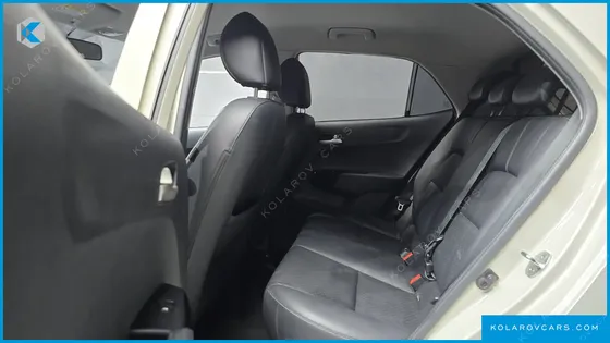 KIA MORNING (PICANTO) LADY