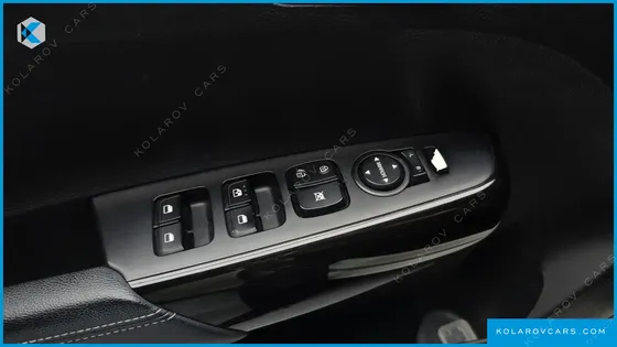 KIA MORNING (PICANTO) LADY
