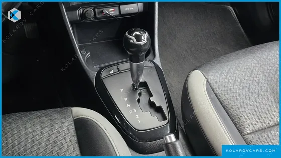 KIA MORNING (PICANTO) LPI LUXURY