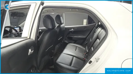 KIA MORNING (PICANTO) LPI LUXURY