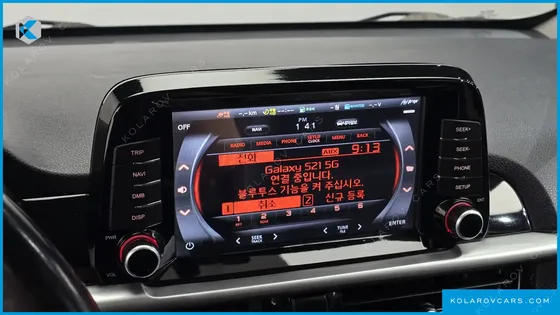 KIA MORNING (PICANTO) LPI LUXURY
