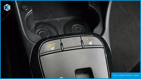 KIA MORNING (PICANTO) LPI LUXURY