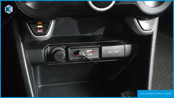 KIA MORNING (PICANTO) LPI LUXURY