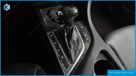 KIA K5 LPI LUXURY