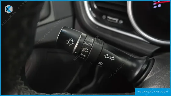 KIA K5 LPI LUXURY
