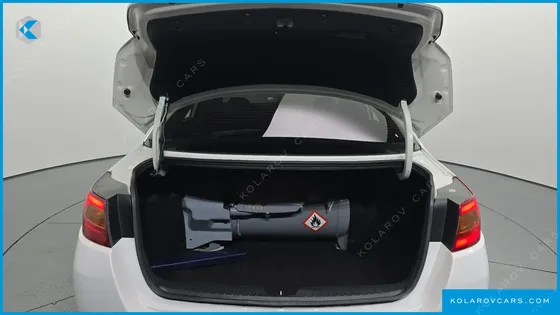KIA K5 LPI LUXURY