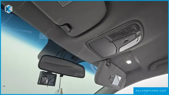 KIA K5 LPI LUXURY