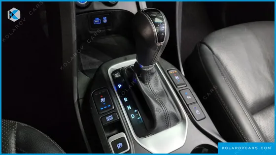 HYUNDAI SANTA FE DIESEL 2.0 4WD