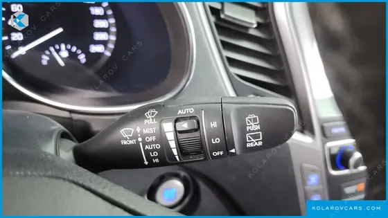 HYUNDAI SANTA FE DIESEL 2.0 4WD