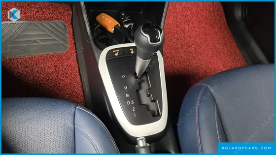 KIA MORNING (PICANTO) TURBO PRESTIGE