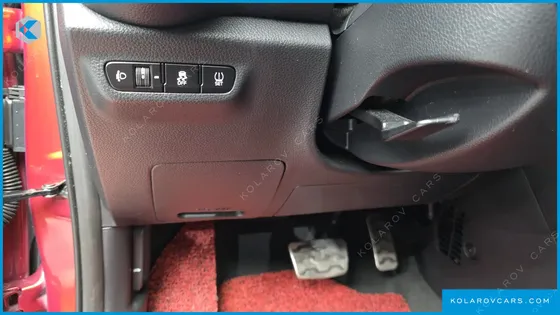 KIA MORNING (PICANTO) TURBO PRESTIGE