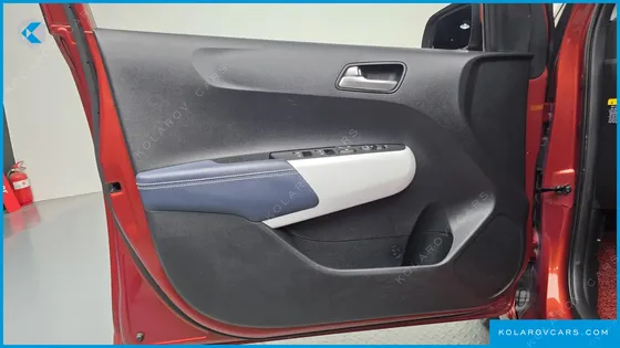 KIA MORNING (PICANTO) TURBO PRESTIGE