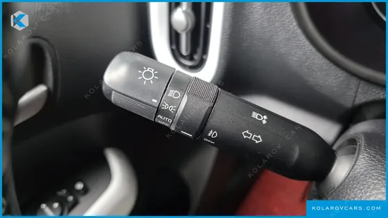 KIA MORNING (PICANTO) TURBO PRESTIGE