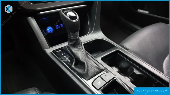 HYUNDAI SONATA 1.6 TURBO SMART