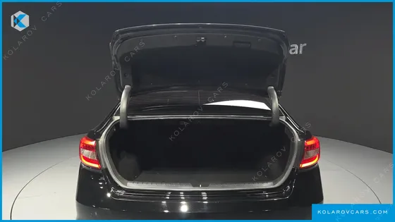 HYUNDAI SONATA 1.6 TURBO SMART