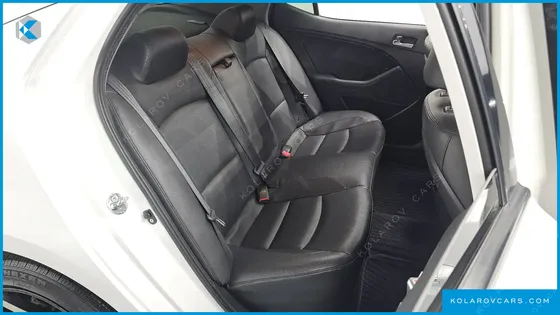 KIA K5 LUXURY