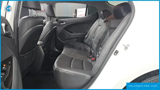 KIA K5 LUXURY