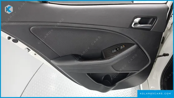 KIA K5 LUXURY