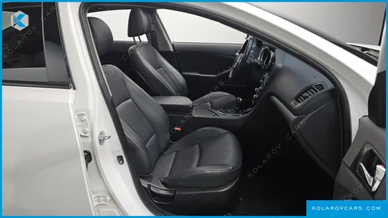 KIA K5 LUXURY