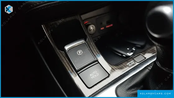 KIA K5 LUXURY
