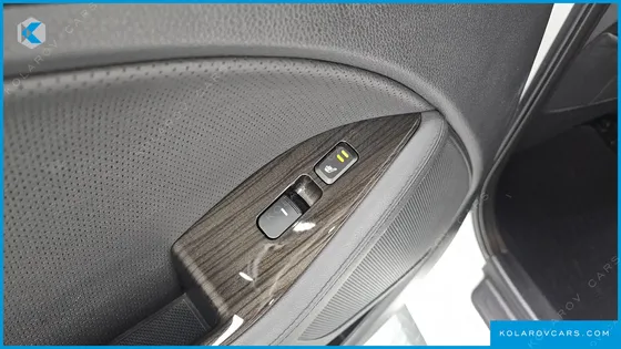 KIA K5 LUXURY