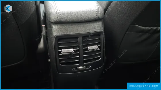 KIA K5 LUXURY