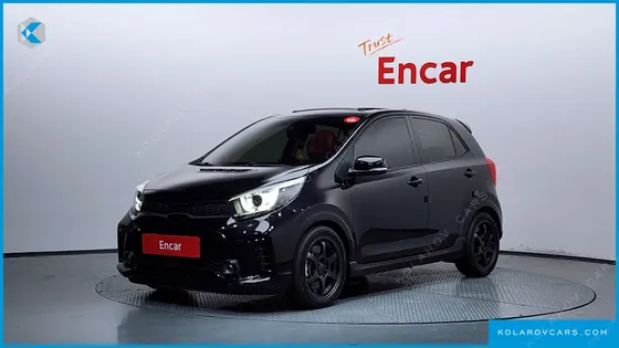 KIA MORNING (PICANTO) PRESTIGE