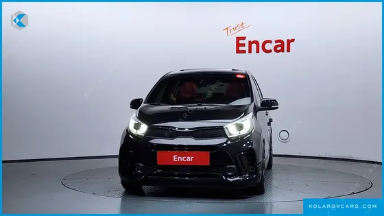 KIA MORNING (PICANTO) PRESTIGE